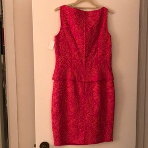 Cocktail dress- new never used